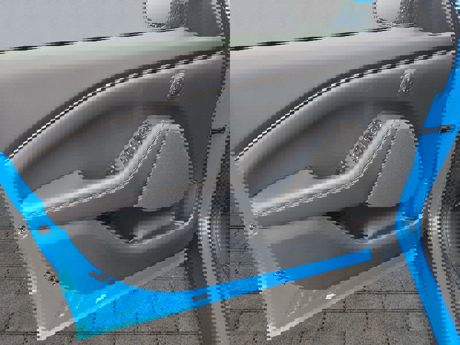 Certified 2022 Ford Mustang Mach-E Select w/ Comfort/Technology Package image 10