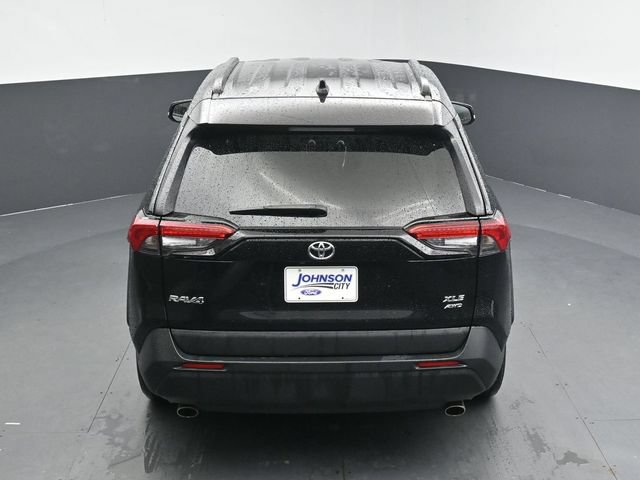 Used 2023 Toyota RAV4 XLE AWD/4WD image 24