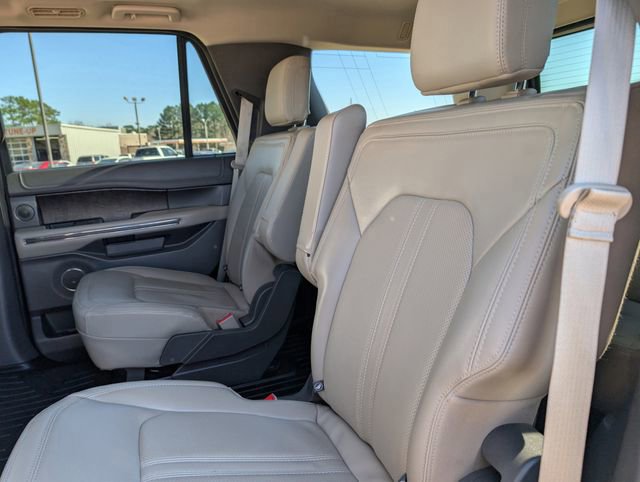 Certified 2021 Ford Expedition Limited image 27