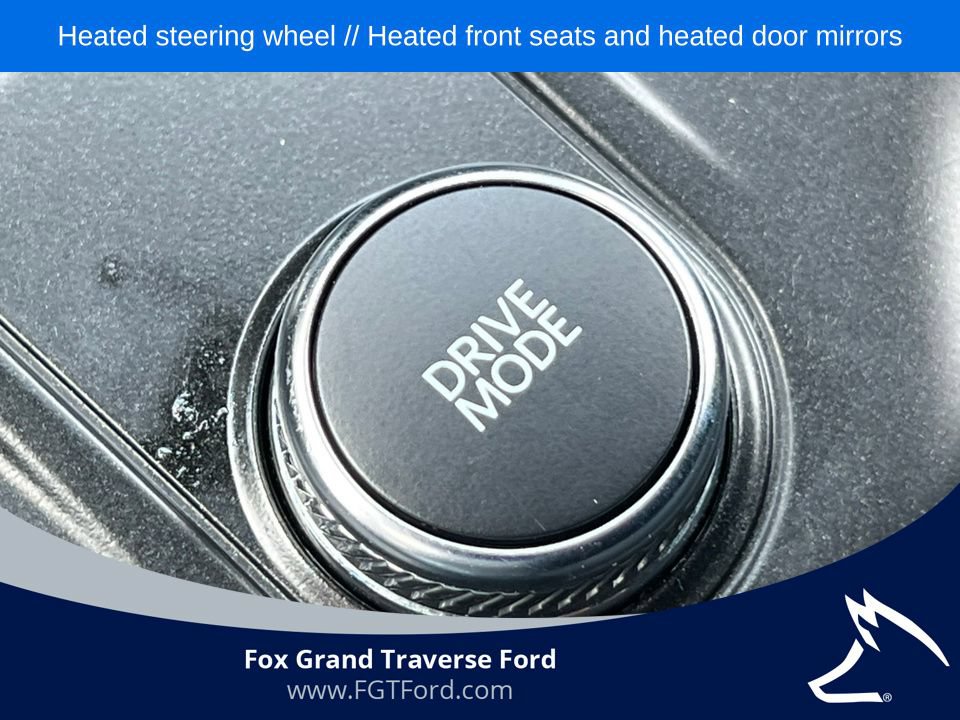 Certified 2026 Ford Explorer ST-Line AWD/4WD image 30