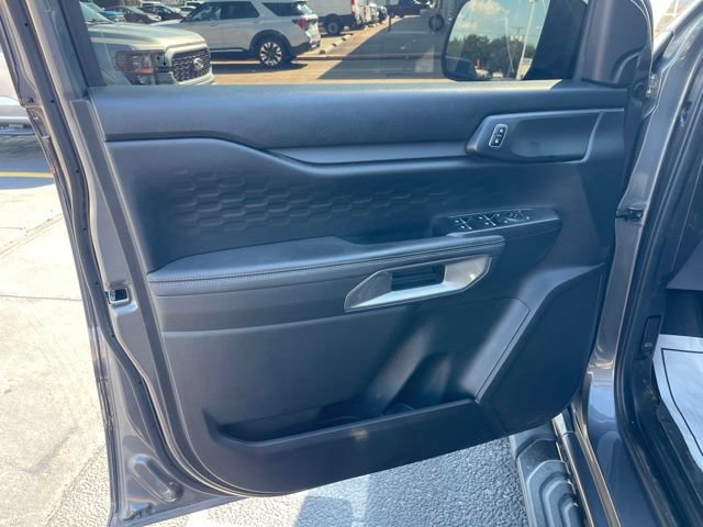 Certified 2024 Ford Ranger XLT w/ Technology Package RWD image 12