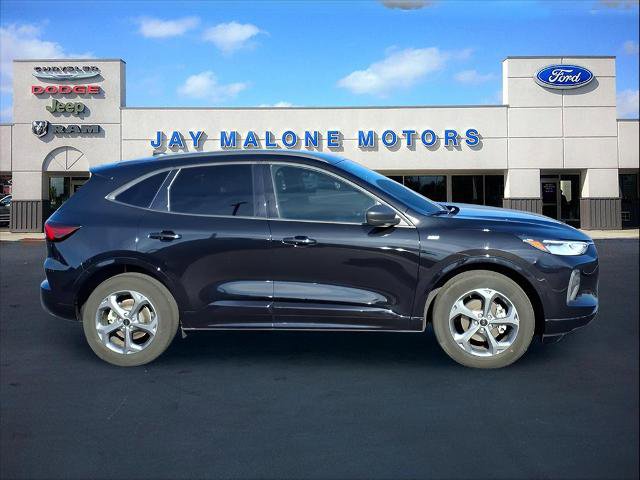 Certified 2023 Ford Escape ST-Line w/ Tech Pack #1