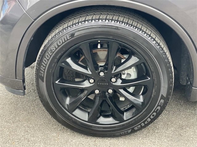 Used 2018 Dodge Durango GT w/ Blacktop Package image 38