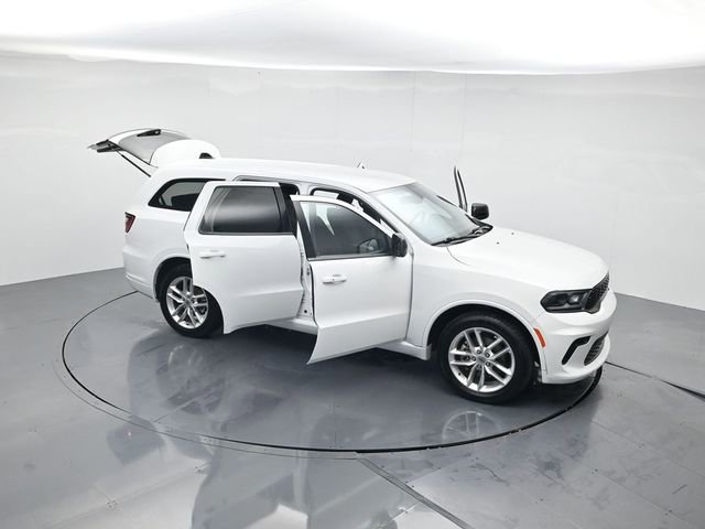 Used 2023 Dodge Durango GT image 16