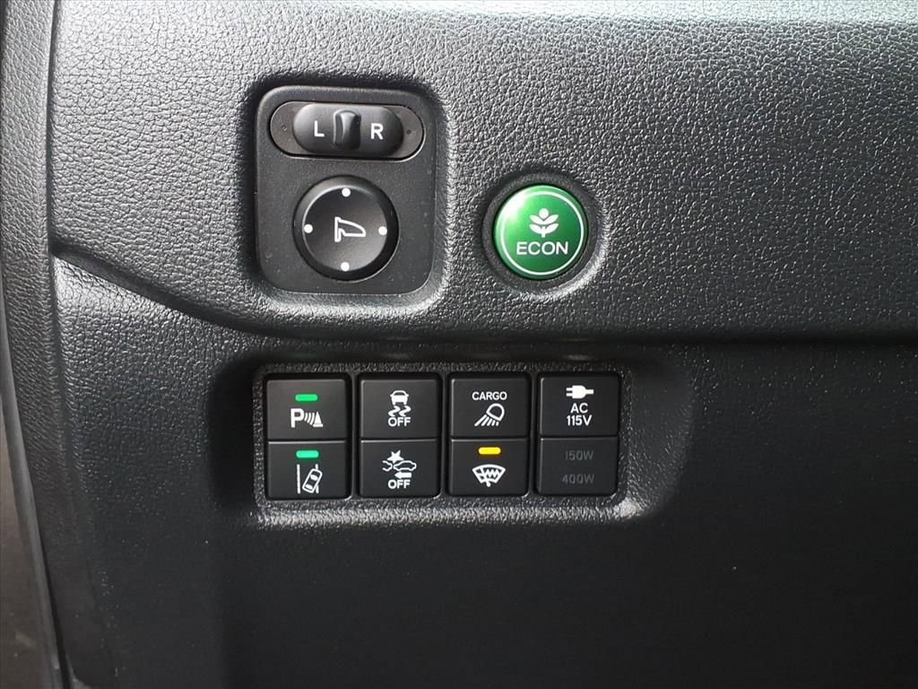 Used 2023 Honda Ridgeline RTL-E image 18