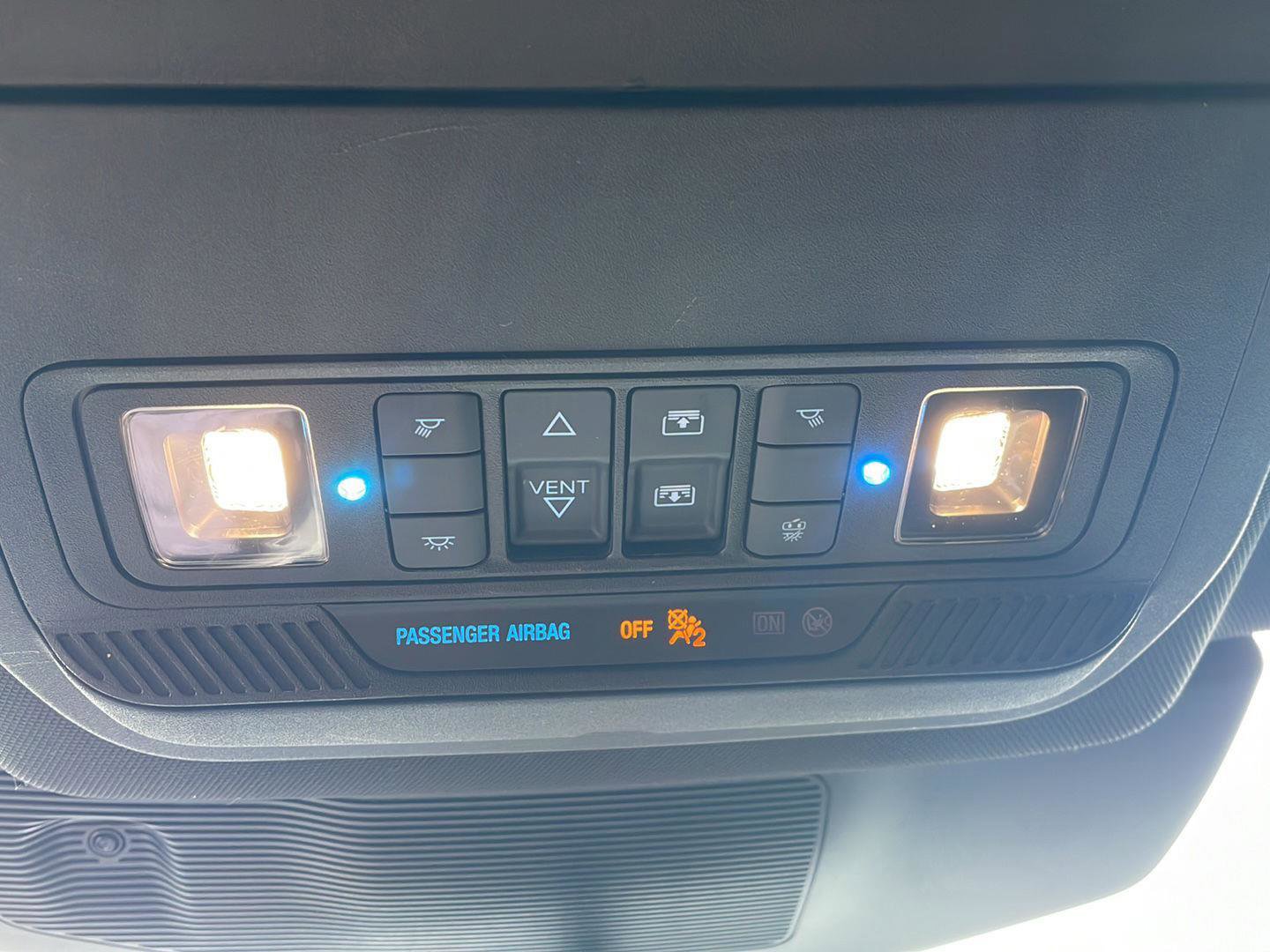 Certified 2021 Ford Explorer Timberline AWD/4WD image 24