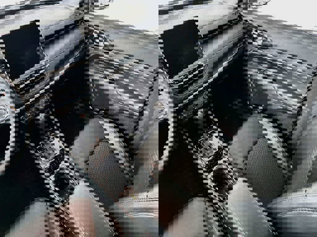 Used 2022 Jeep Compass Altitude image 10