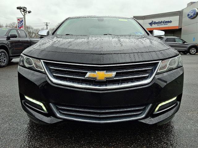 Used 2020 Chevrolet Impala Premier image 6