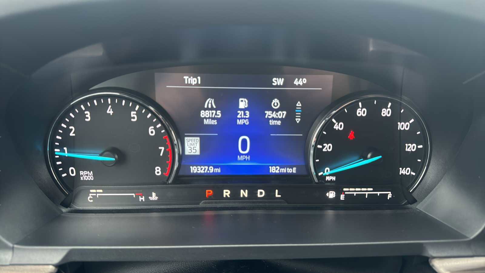 Certified 2022 Ford Explorer Limited w/ Equipment Group 301A image 29