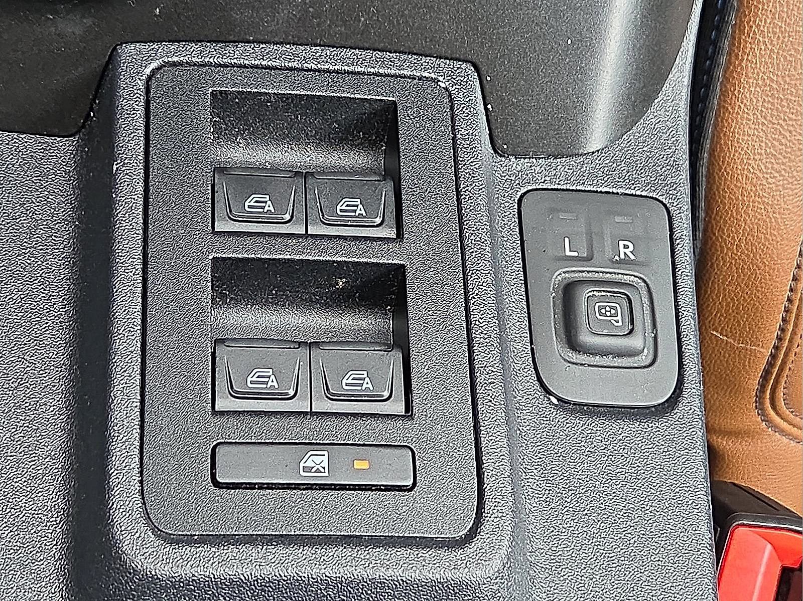 Certified 2023 Ford Bronco Outer Banks AWD/4WD image 18