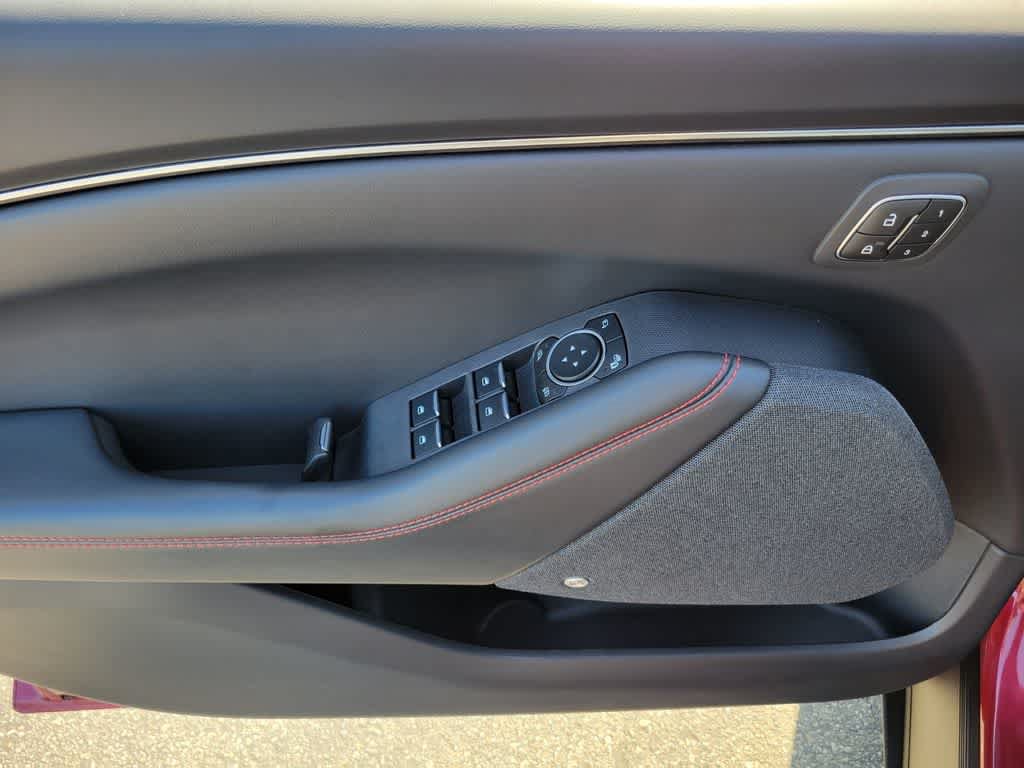 Certified 2025 Ford Mustang Mach-E Premium w/ Sport Appearance Package AWD/4WD image 19