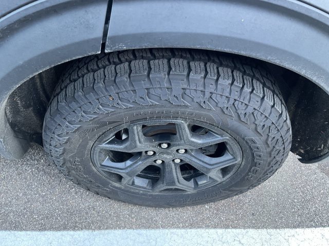Certified 2022 Ford Explorer Timberline w/ Timberline Technology Package AWD/4WD image 4
