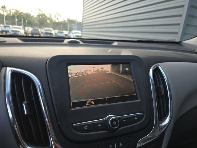 Used 2024 Chevrolet Equinox LS w/ Midnight Edition image 12