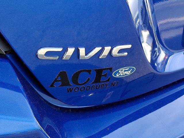 Used 2019 Honda Civic EX image 27