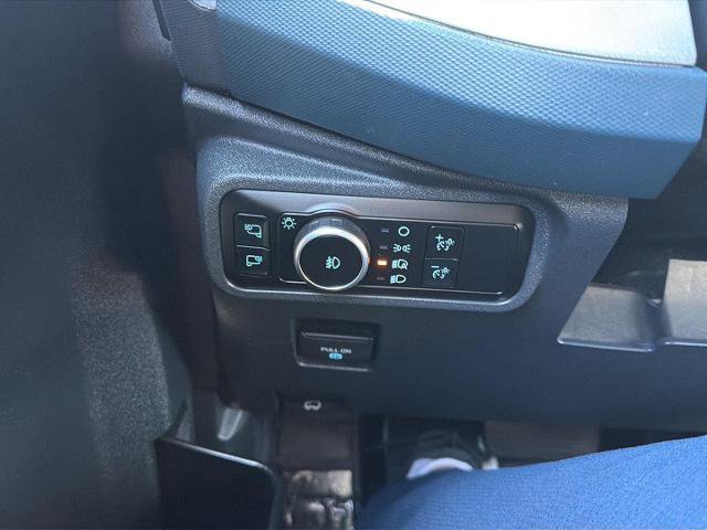 Certified 2024 Ford Bronco Outer Banks image 27