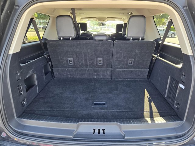 Certified 2024 Ford Expedition Max XLT AWD/4WD image 21
