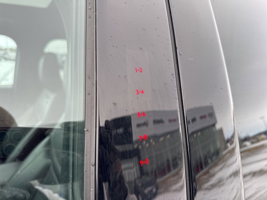 Certified 2024 Ford Explorer ST w/ Equipment Group 401A image 11