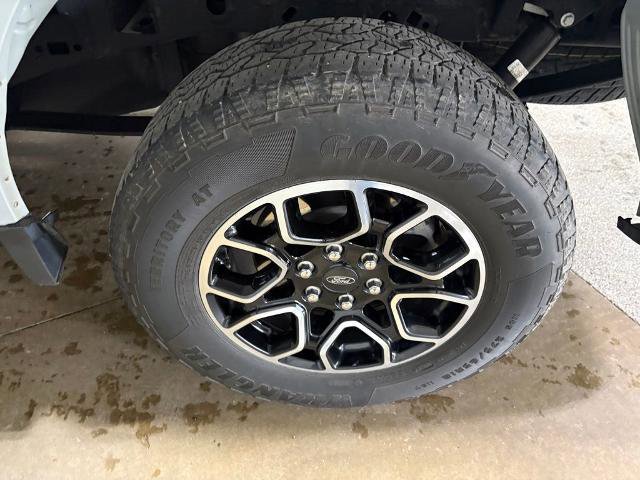 Certified 2023 Ford F150 XLT w/ Equipment Group 302A High AWD/4WD image 29