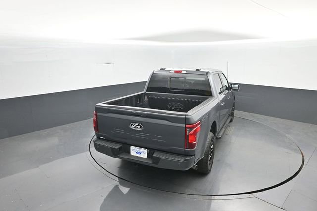 Certified 2024 Ford F150 XLT w/ Equipment Group 302A MID AWD/4WD image 32
