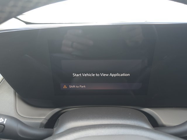 Used 2025 Buick Encore GX Preferred w/ Advanced Technology Package FWD image 15