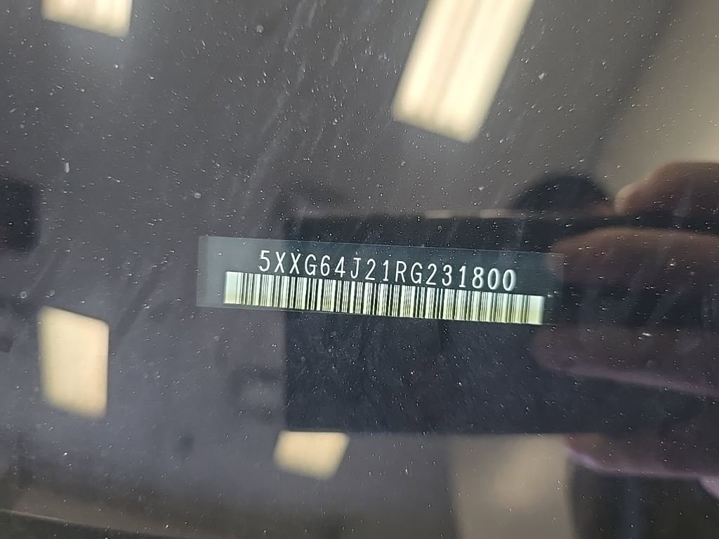 Used 2024 Kia K5 GT-Line w/ GT-Line Premium Package image 6