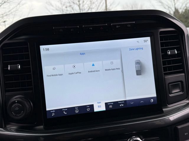 Certified 2023 Ford F150 Tremor w/ 360 Degree Camera Package image 41