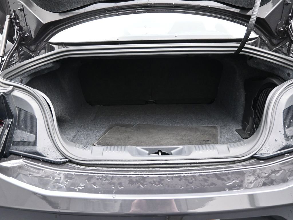 Certified 2024 Ford Mustang Dark Horse image 45