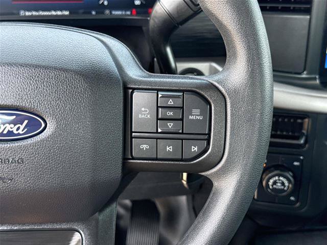 Certified 2024 Ford F150 XL AWD/4WD image 15