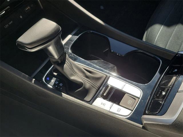 Used 2022 Hyundai Santa Cruz SEL Premium image 30