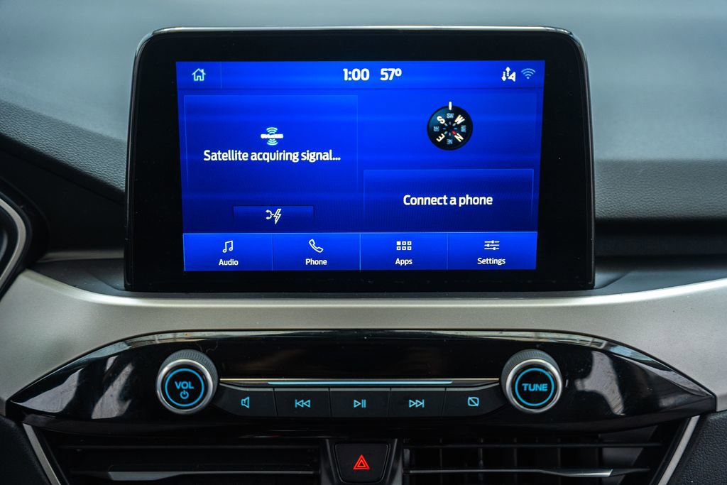 Certified 2020 Ford Escape SE Sport FWD image 22