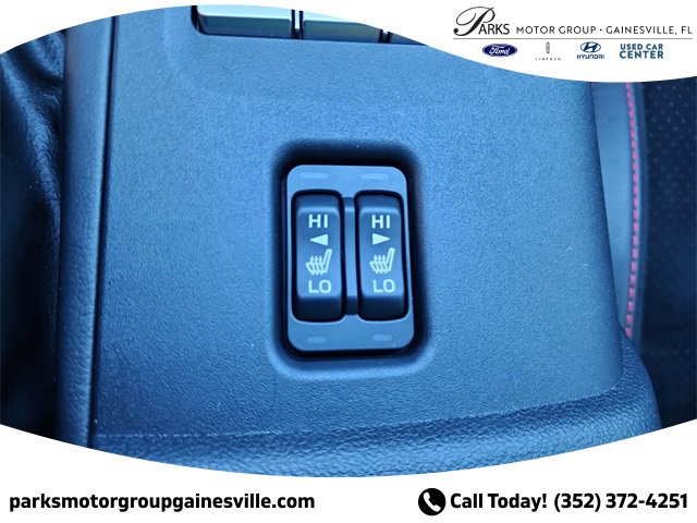 Used 2024 Subaru BRZ Limited image 18