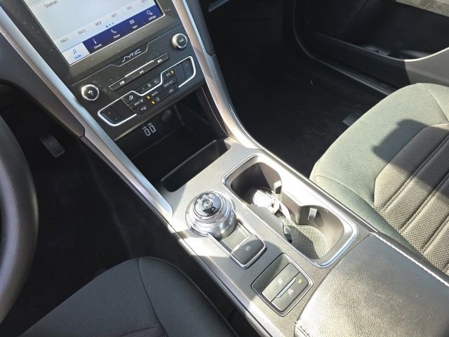 Certified 2020 Ford Fusion SE image 20