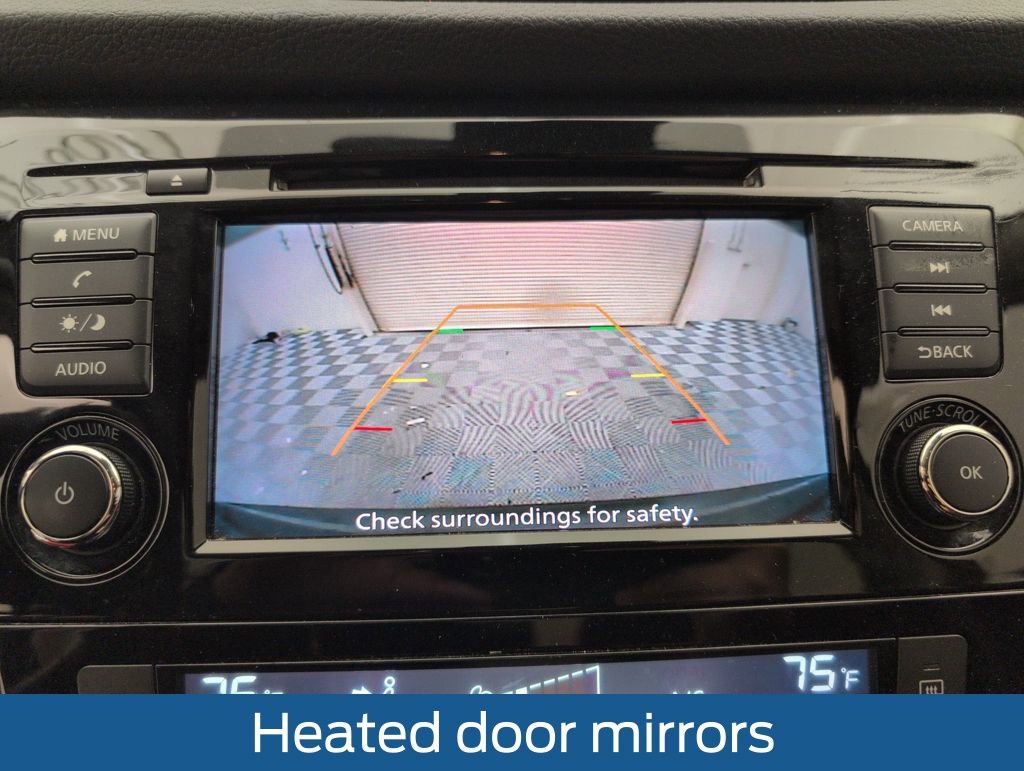 Used 2020 Nissan Rogue SV image 29