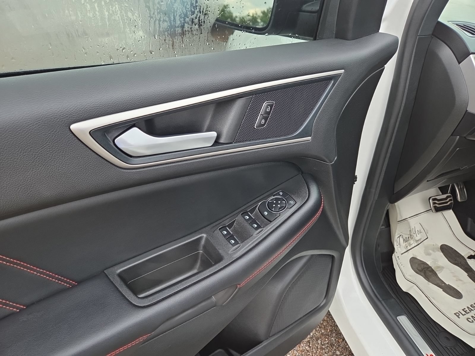 Certified 2024 Ford Edge ST-Line AWD/4WD image 21
