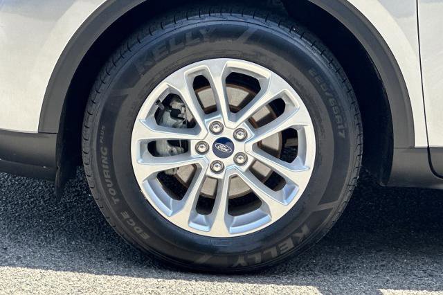 Certified 2021 Ford Escape SE image 26