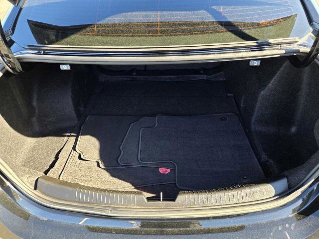 Used 2023 Chevrolet Malibu LS image 27