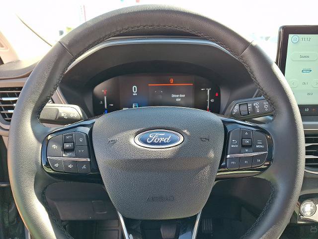 Certified 2026 Ford Escape SE FWD image 20