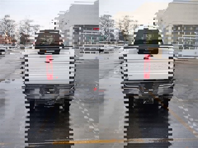 Certified 2021 Ford F350 Lariat w/ Lariat Value Package image 6