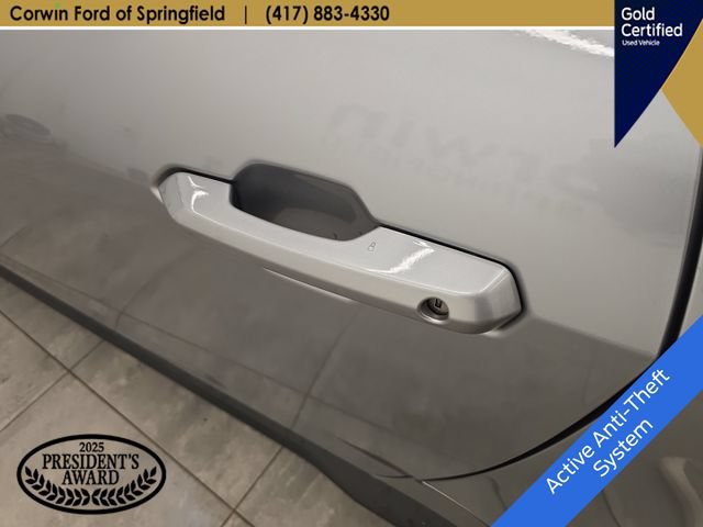 Certified 2024 Ford Mustang Premium RWD image 17