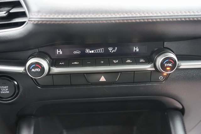 Used 2024 MAZDA MAZDA3 s image 14