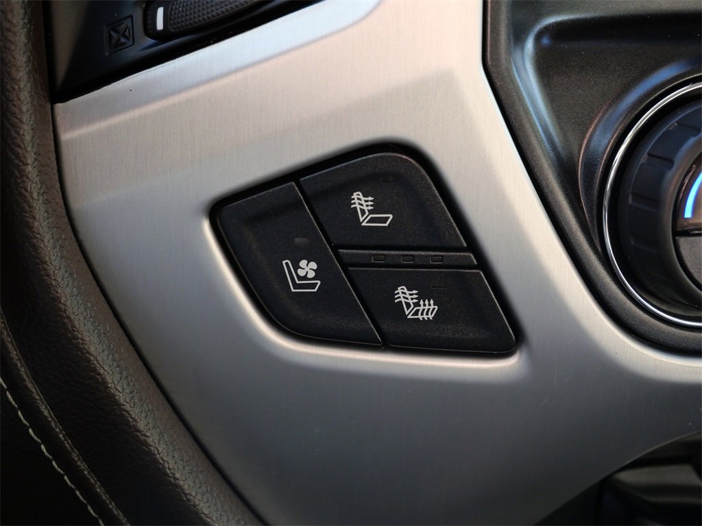 Used 2016 GMC Sierra 1500 SLT image 24