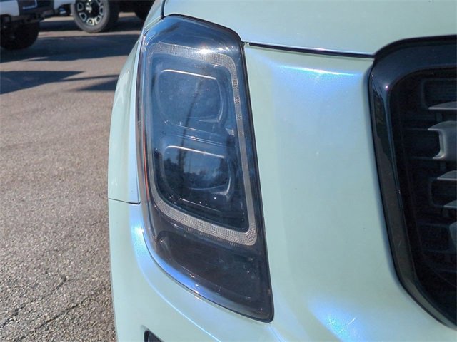 Used 2022 Kia Telluride SX w/ SX Prestige Package image 10