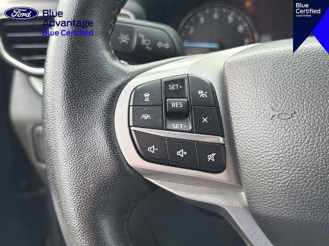 Certified 2023 Ford Explorer XLT w/ Equipment Group 202A AWD/4WD image 20