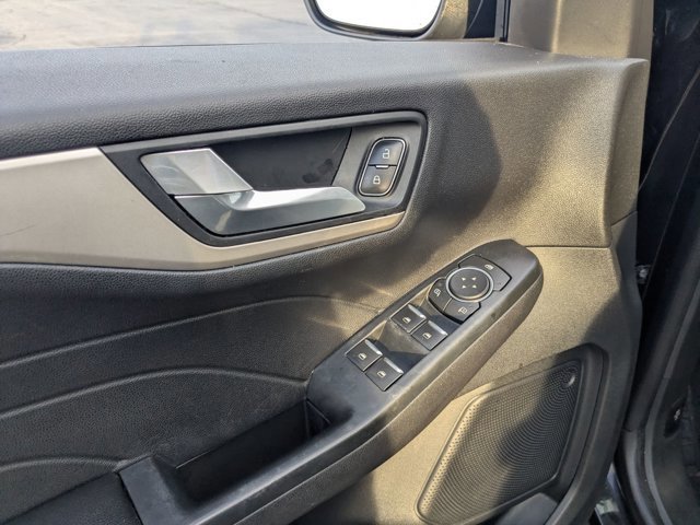 Certified 2021 Ford Escape SE w/ Convenience Package image 13