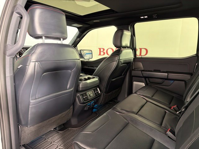 Certified 2024 Ford F150 Raptor AWD/4WD image 28