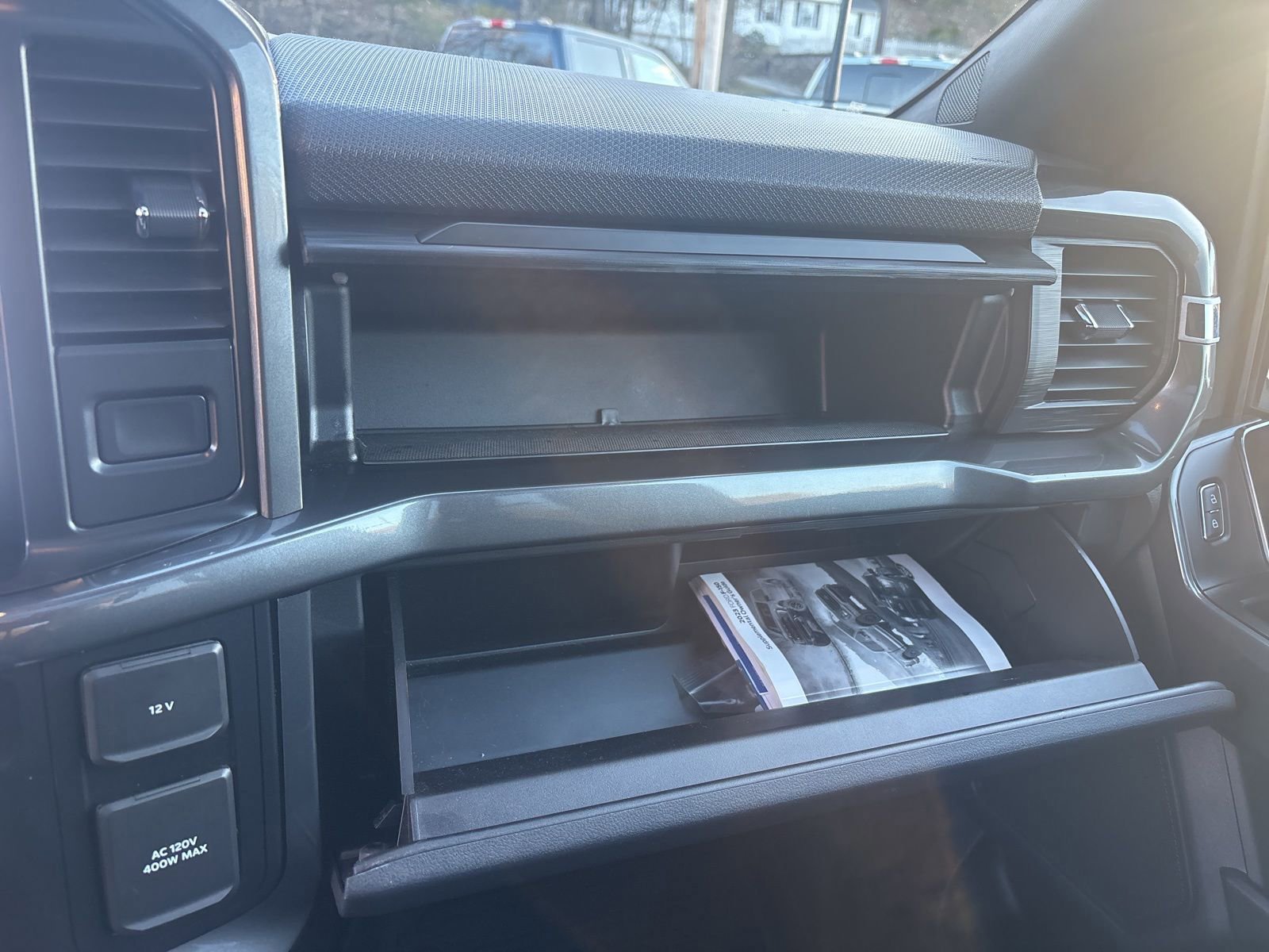 Certified 2023 Ford F150 XLT w/ Equipment Group 302A High AWD/4WD image 31