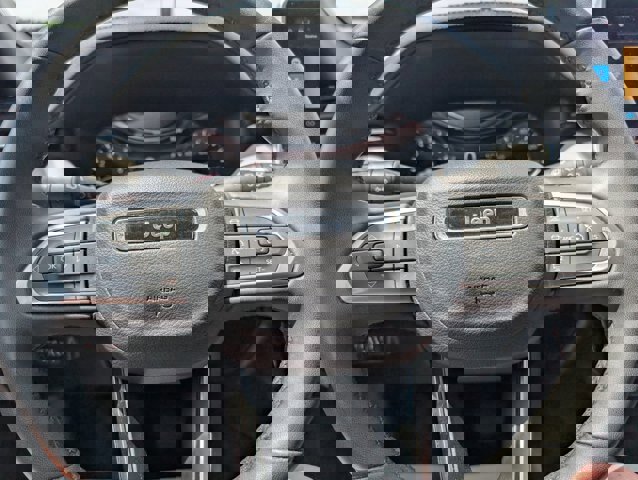 Used 2024 Jeep Compass Limited AWD/4WD image 21