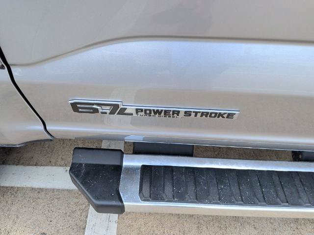 Certified 2024 Ford F350 Lariat AWD/4WD image 38