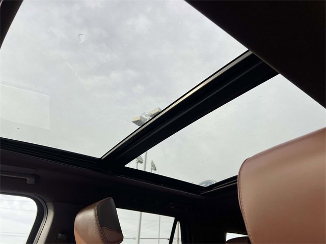 Certified 2024 Ford Expedition Max King Ranch image 25