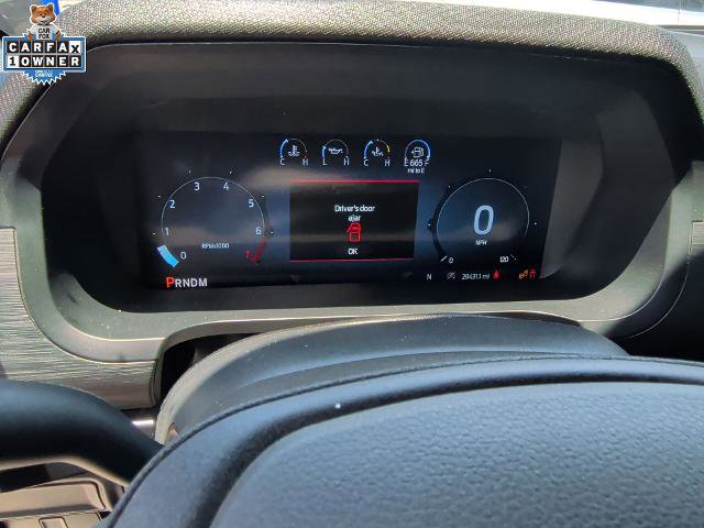Certified 2024 Ford F150 STX RWD image 28